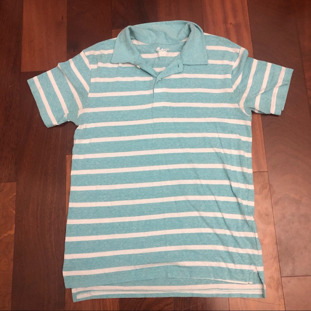 Children’s place polo T-shirt sz 16 / xxl